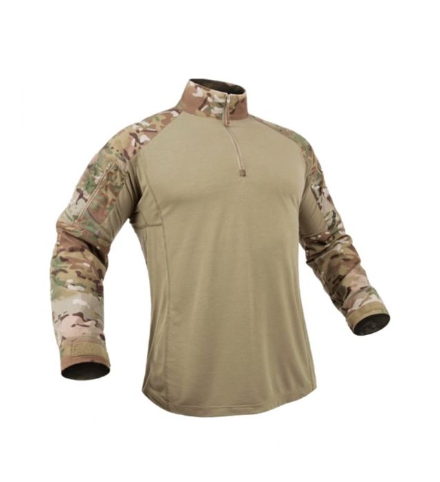 Бойові штани Crye Precision G4 Combat Pant Multicam та убакс