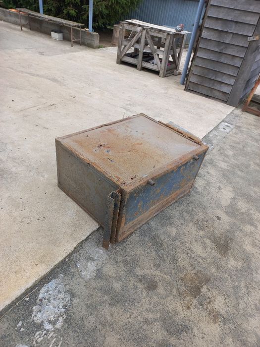 Ящик для інструментів