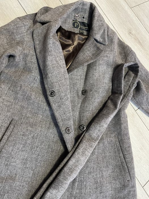 Женское пальто