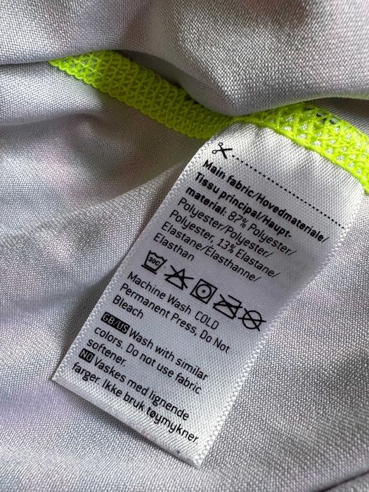 KARI TRAA damski komplet bielizny termoaktywnej bielizna góry narty M