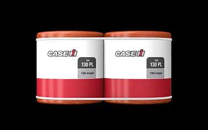 Sznurek do prasy kostkującej duże kostki Case/Tama 130PL