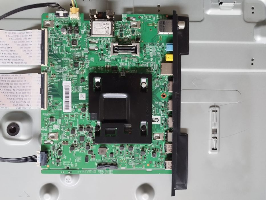 Componentes de Smart TV SAMSUNG UE65NU7100/ UE65NU7100WXXC