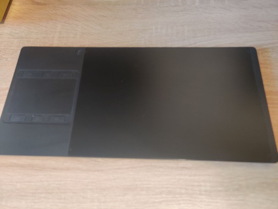 Графічний планшет Huion Inspiroy G10T