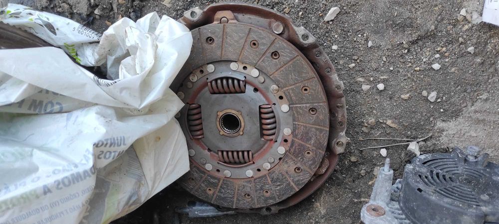 Peças Motores 1Z/AFN VP TDI