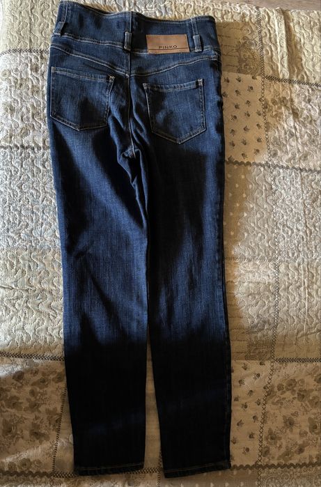 Джинси жіночі PINKO