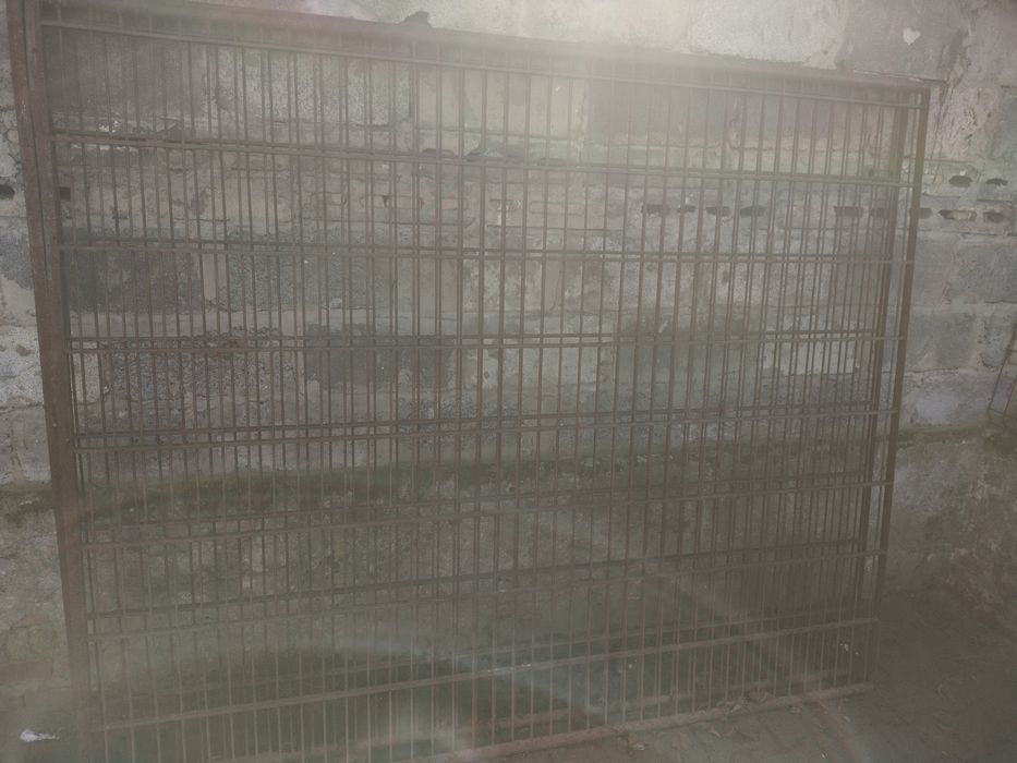 Przęsła kojca 205/170