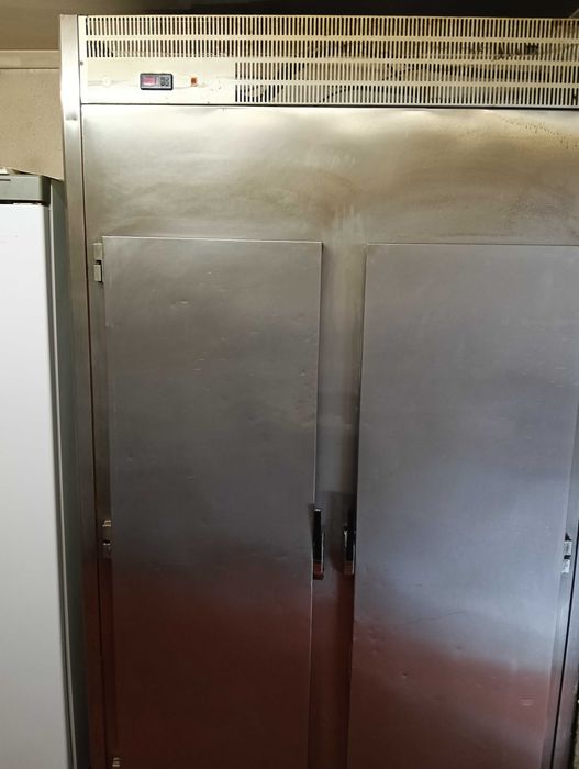 Refrigerador de frio