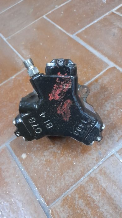 Bomba injectora/alta pressao hyundai Getz/Matrix/Accent 1.5 CRDI