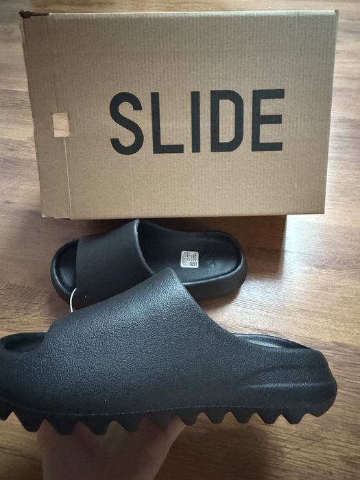 klapy gezy slide  adidas