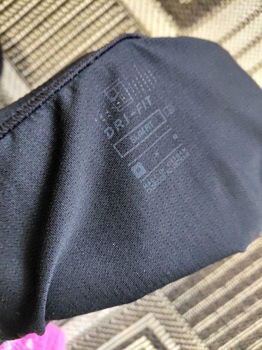 Спортивна футболка dri fit розмір S-M