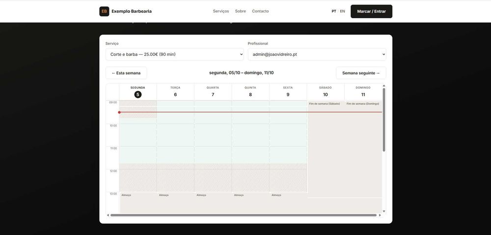 Sites para Empresas sem mensalidades, pagamento unico apartir de 90€+