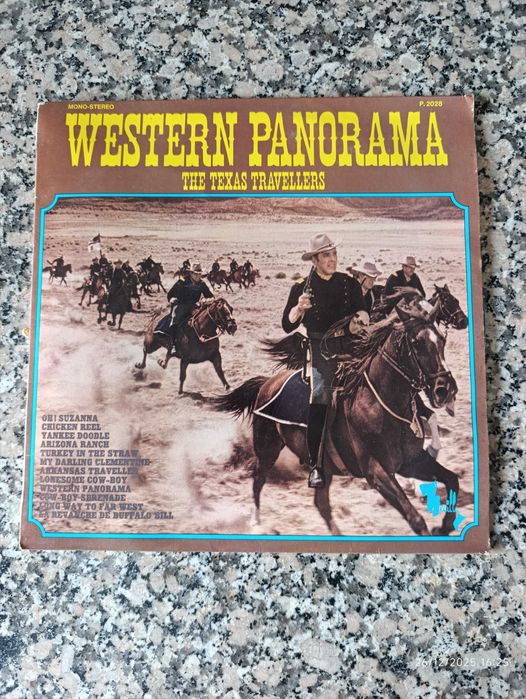 Discos de vinil de 33 tours