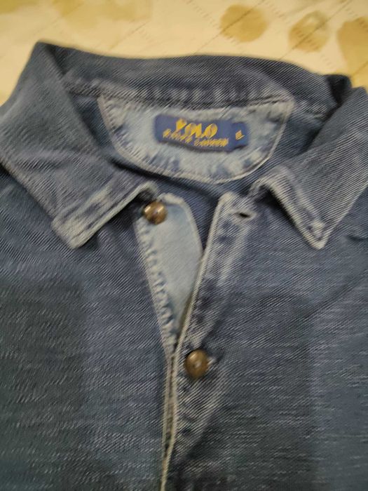 Polo Ralph Lauren tam. L em bom estado