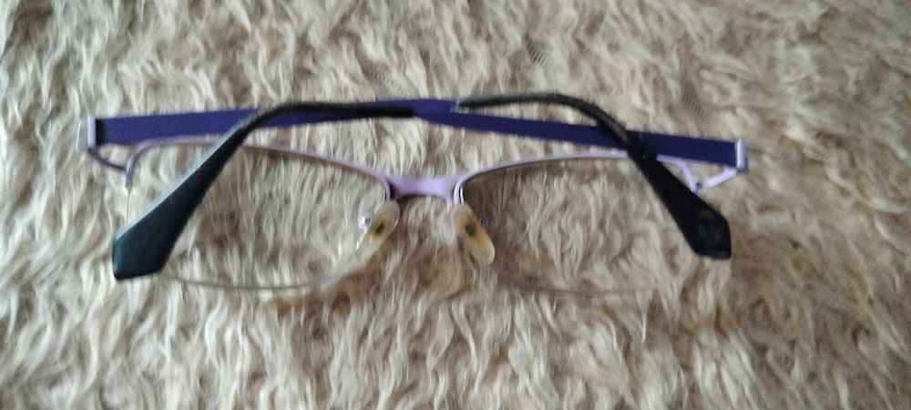 Okulary oprawki Malmo Sweden mod Daw 03 C1