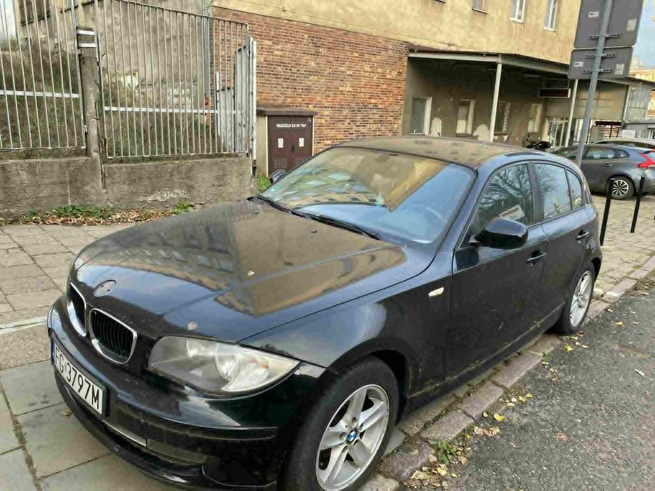 BMW Seria 1