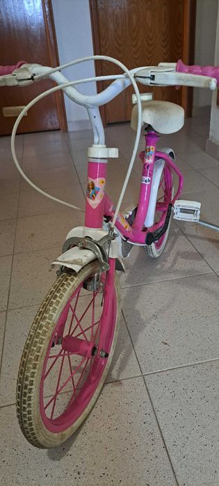 Bicicleta criança