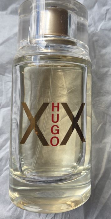 Damskie Perfumy Hugo Boss EDT
