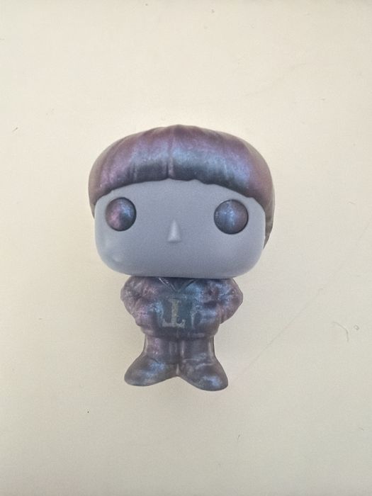 Will Stranger Things