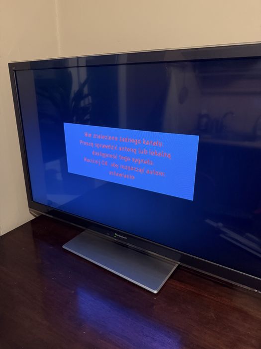 TV Panasonic 42 cale
