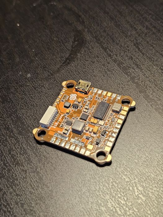 Kontroler lotu Helio Spring IMU-F V2