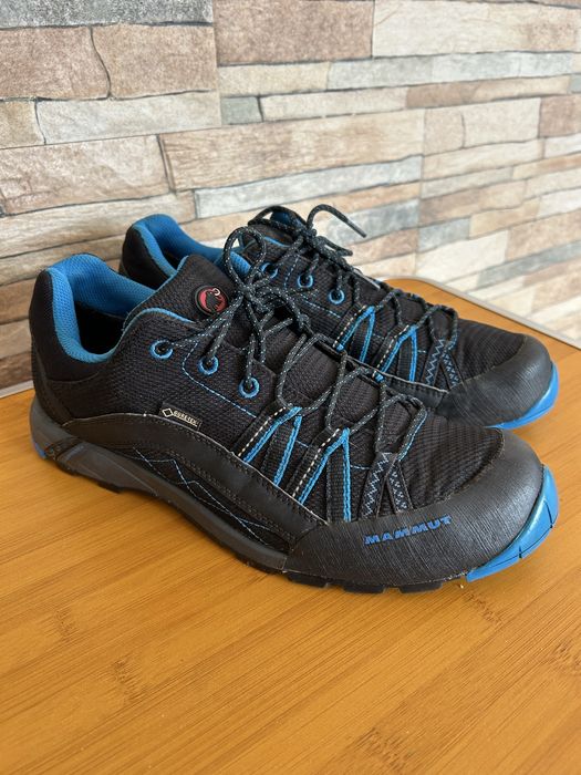 Кросівки Mammut Ceredo Low GTX