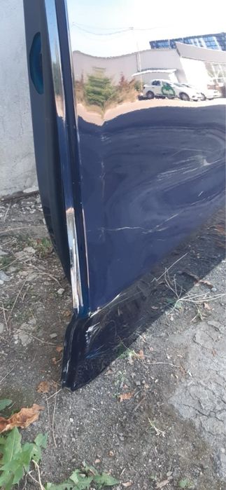 BMW X5 G05 задня ліва дверка