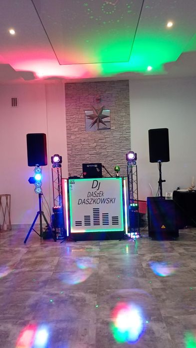 DJ  Wodzirej na Twoją imprezę