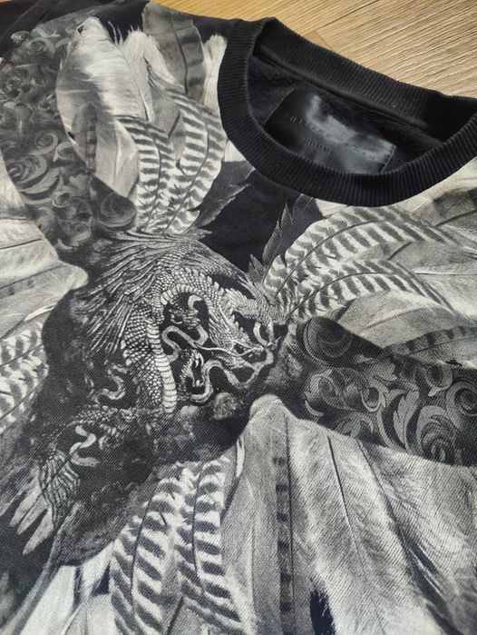 Світшот Philipp Plein