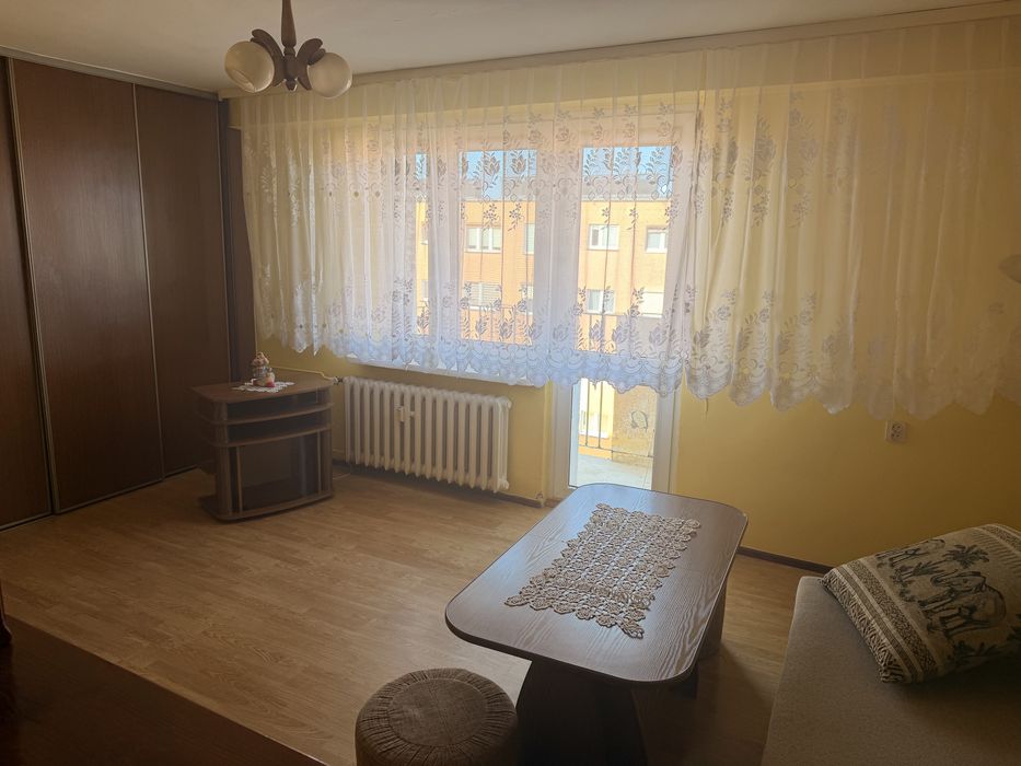 Mieszkanie na sprzedaż.