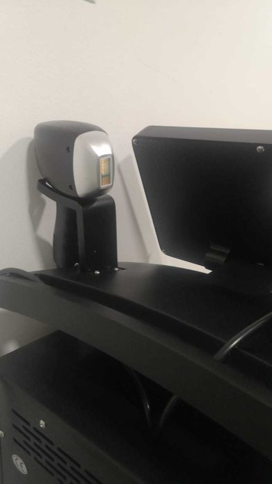 Maquina de Depilaçao a Laser Triple Action