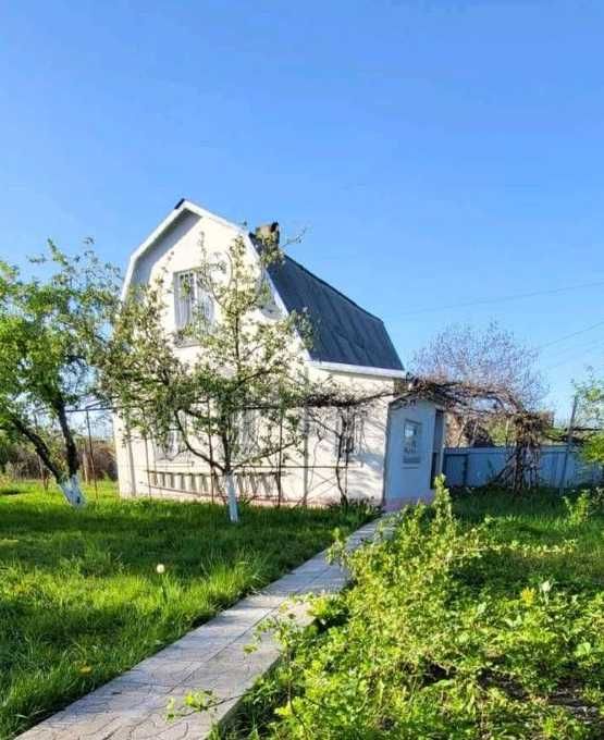 Продам будинок с. Ровжі, Київське море, СТ «СЛАВА».Веранда,сад
