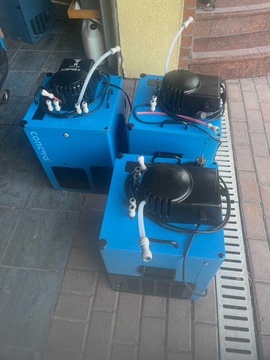 Chłodziarka do piwa Cornelius Micro