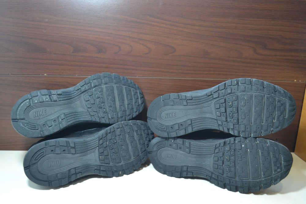 nike p-6000 black 36-37р кроссовки оригинал