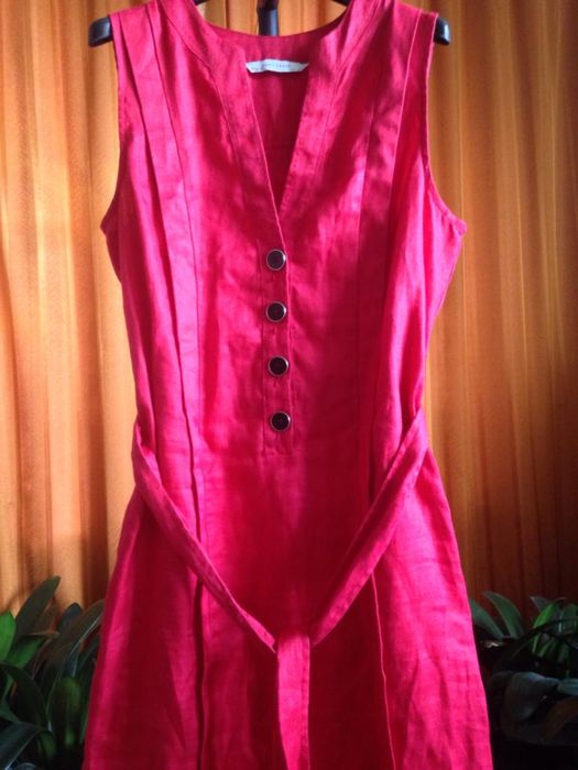 Sukienka Zara w rozm. L