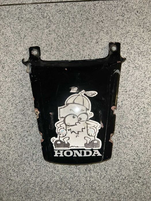 Carnagens Honda cbr600f 1997