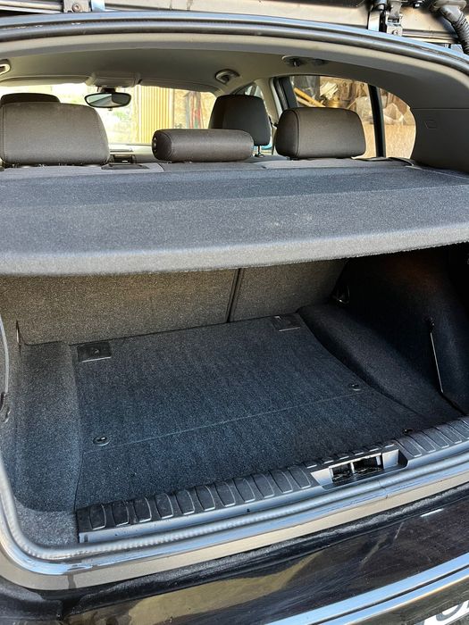 BMW série 116i Gasolina