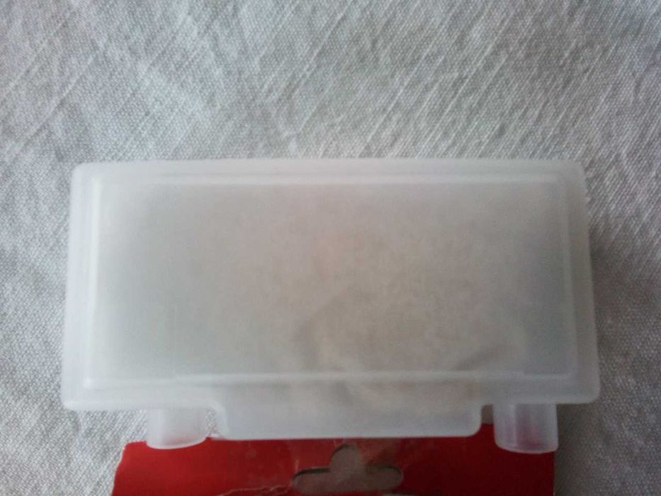 Filtro cartucho anti calcário Flama para ferro de engomar, NOVO!