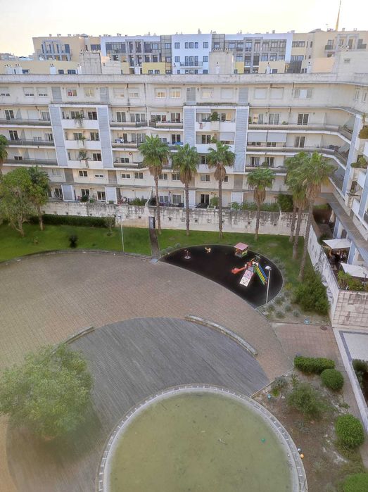 Apartamento T4, Parque das Nações, Lisboa