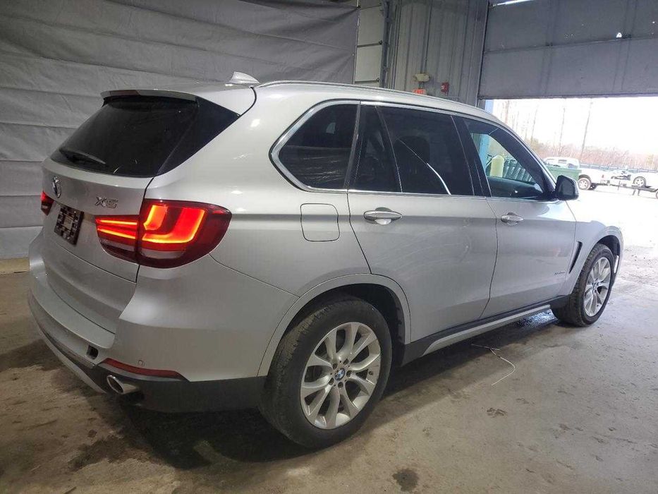 Розборка BMW F15 3.0 d разборка БМВ Ф15 запчастини двигун М обвес руль