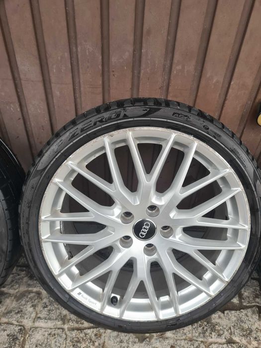 Oryginalne Felgi koła Audi Sport 235/35/19