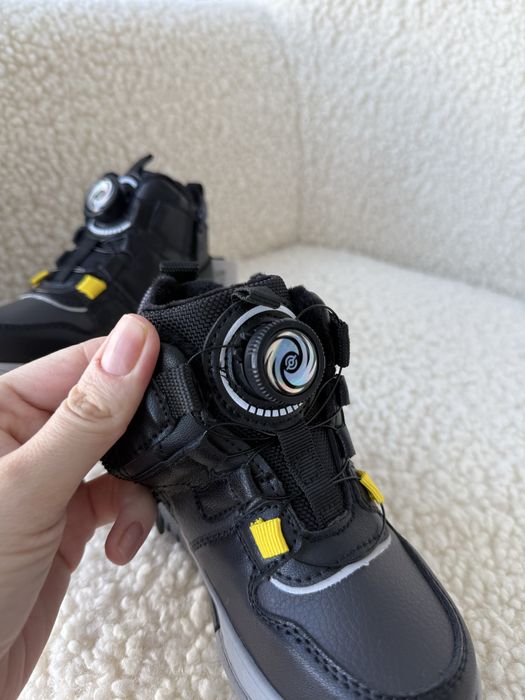 Хайтопи, черевички 27-32р.