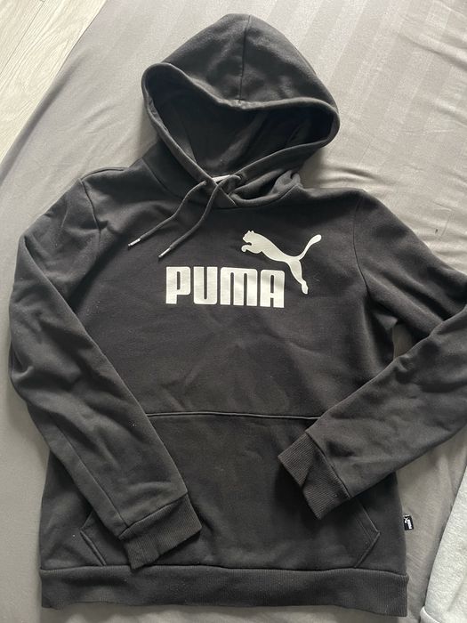 Худі Puma унісекс 13-14 років