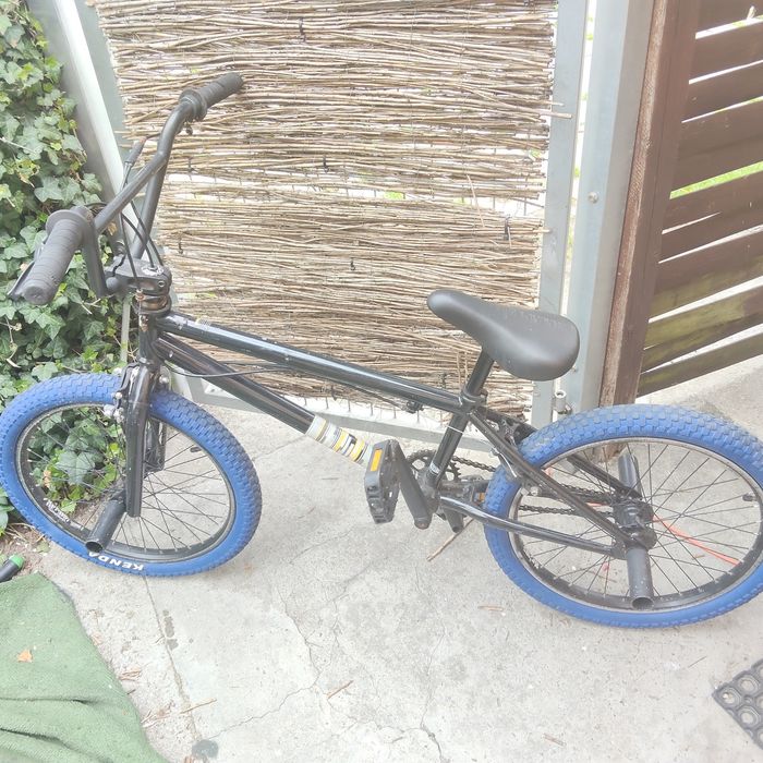 Rower BMX 20 cali
