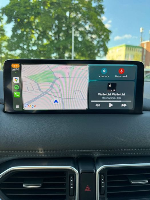 Mazda CX 5 AWD  2.5l 2023