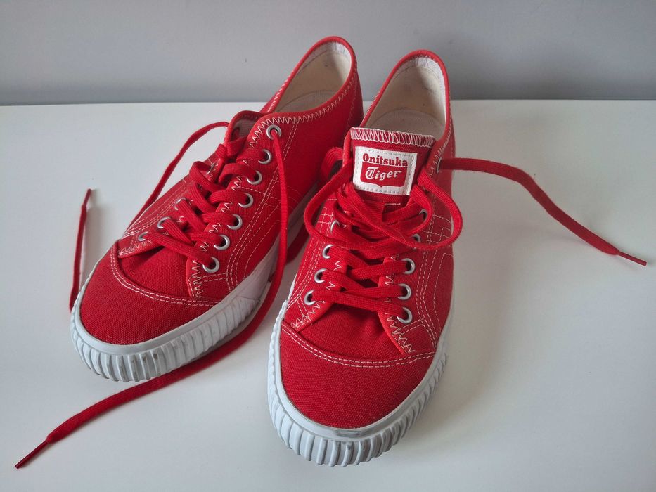 Męskie trampki Onitsuka Tiger OK Basketball Lo
