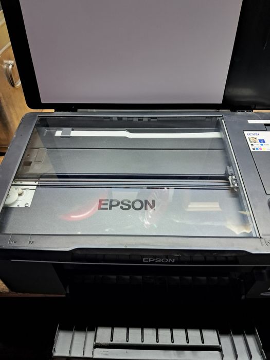 epson sx130 - купити комп'ютери та комплектуючі - Ціна на OLX.ua