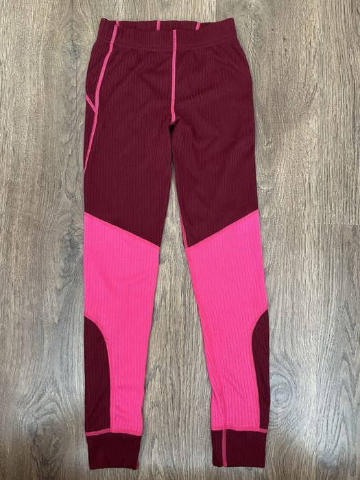 Термобельё термолосины аhkka для девочки 8-10 лет