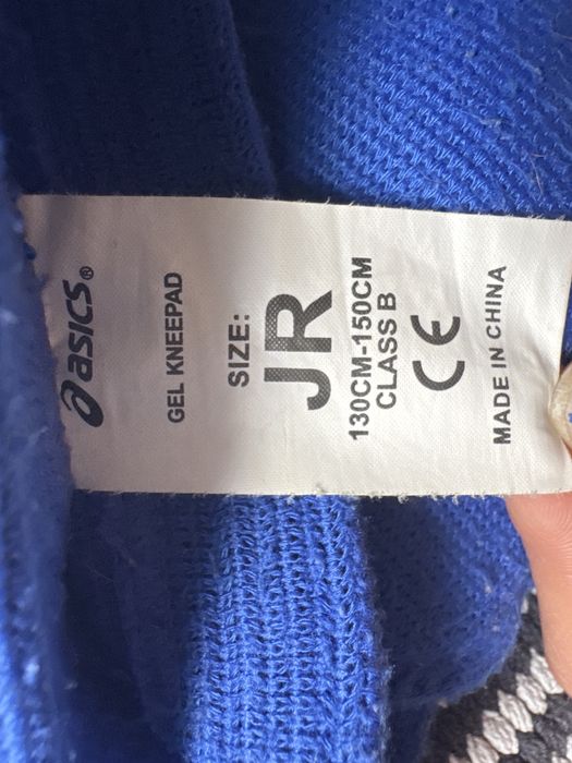 Joalheiras Asics Volei
