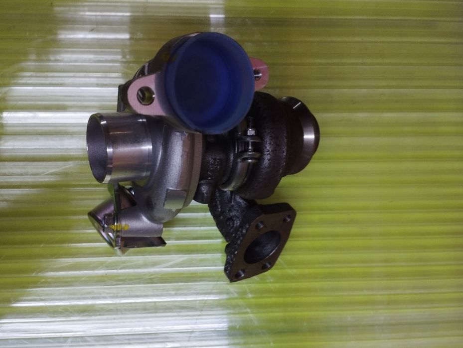 Turbo citroen/Peugeot 1.6hdi