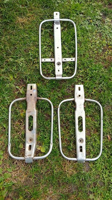 Фара мопед СССР Карпати